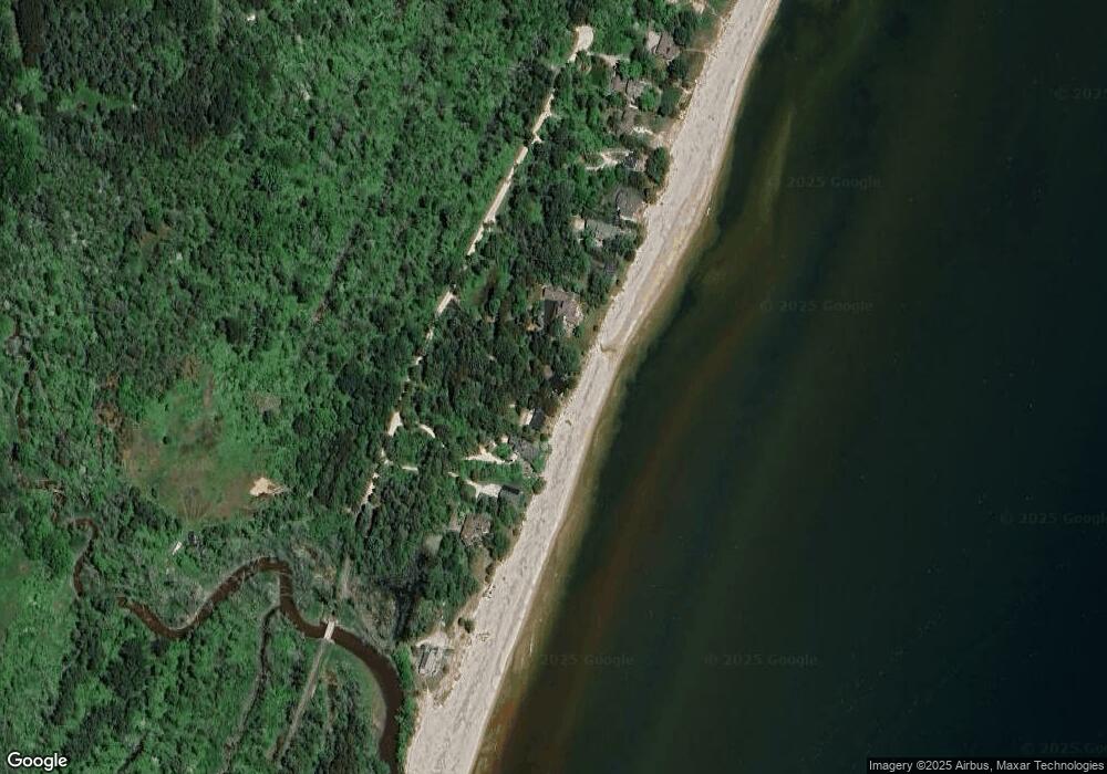 N845 Marine Dr, Cedar Grove, WI 53013 - photo 1