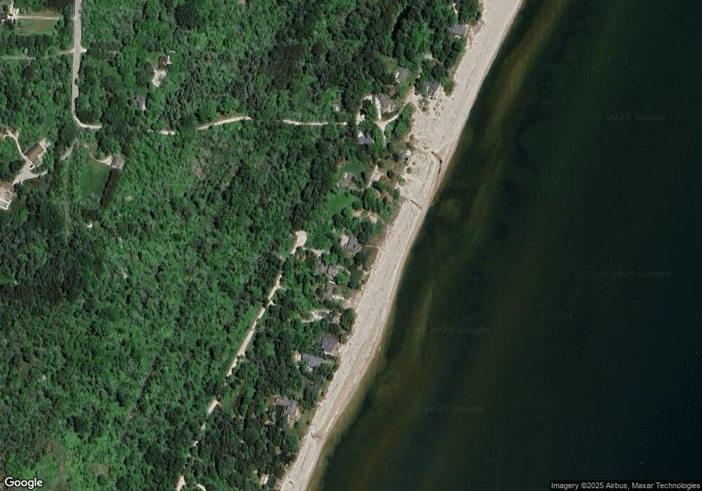 N899 Marine Dr, Cedar Grove, WI 53013 - photo 1