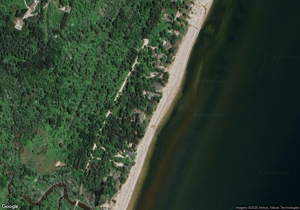 N869 Marine Dr, Cedar Grove, WI 53013 - photo 1