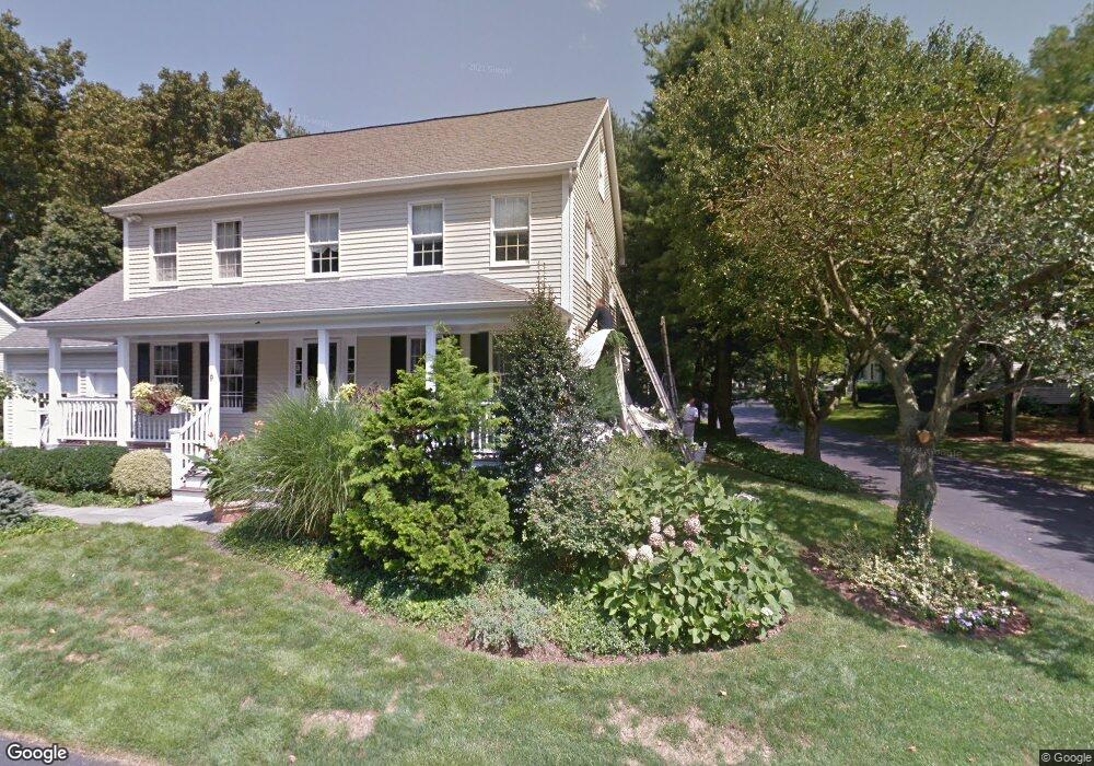 13 Getner Trail, Norwalk, CT 06854 - photo 1