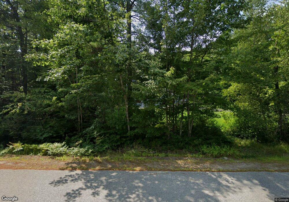 164 Hiram Philbrook Rd, Center Conway, NH 03813 - photo 1