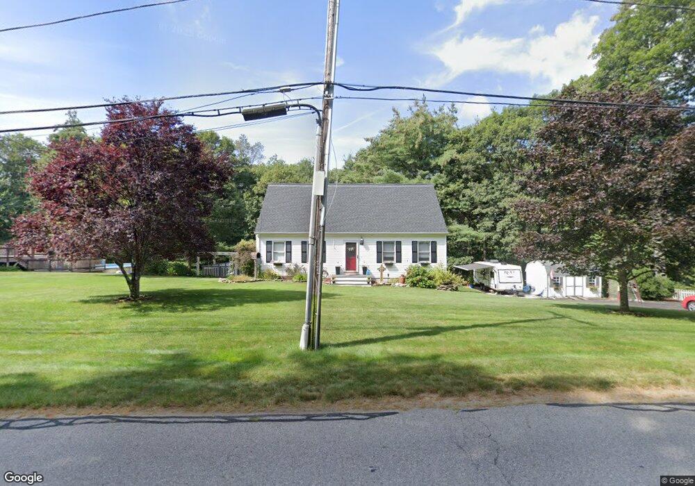 44 S Spencer Rd, Spencer, MA 01562 - photo 1