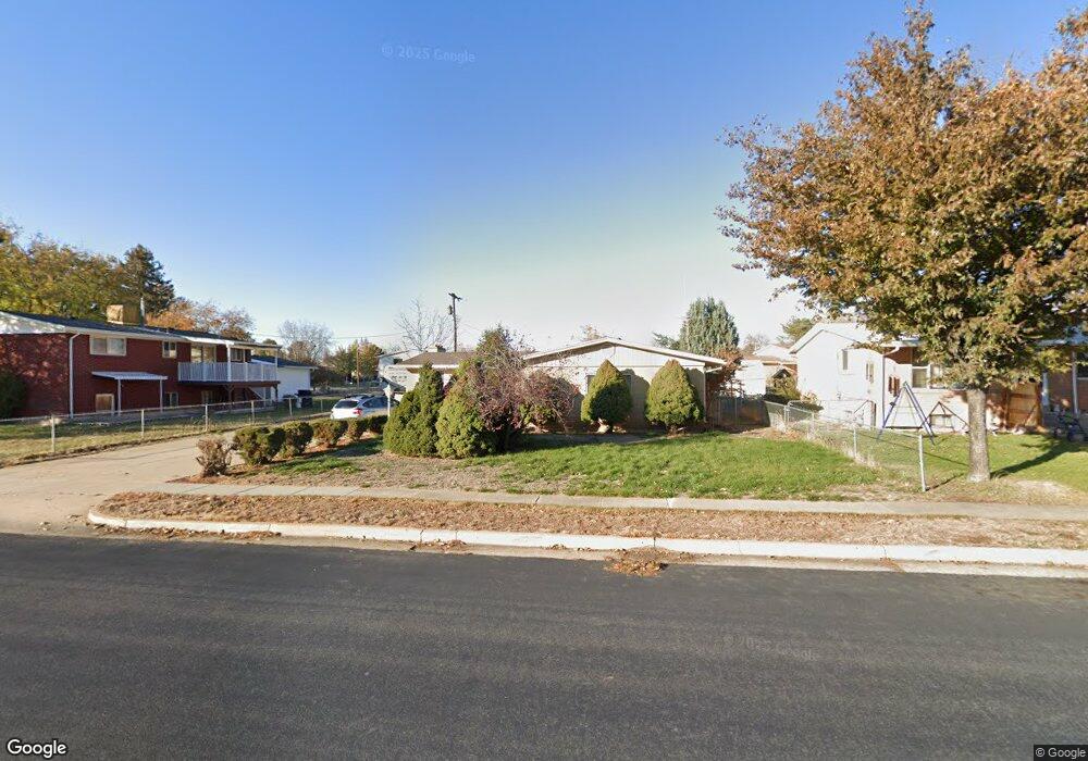 332 W 1350 N, Layton, UT 84041 - photo 1