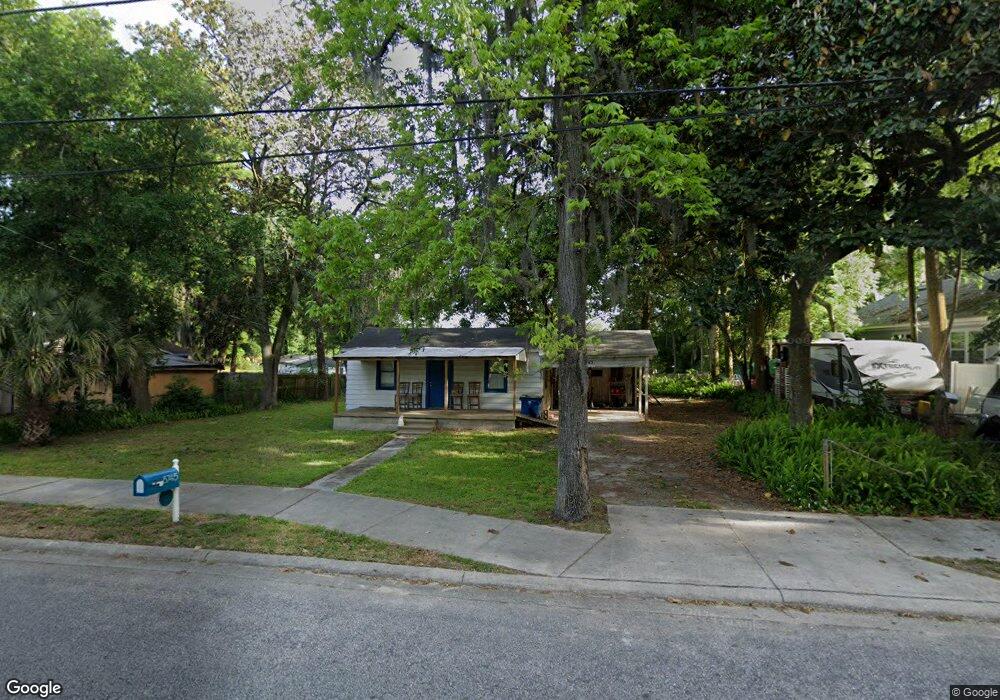8745 Jasper Ave, Jacksonville, FL 32211 - photo 1