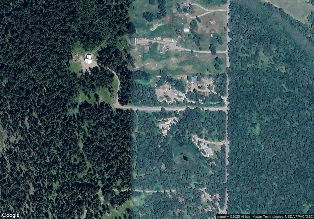 NHN Almost Home Lane Bigfork, Other-See Remarks, MT 59911 - photo 1