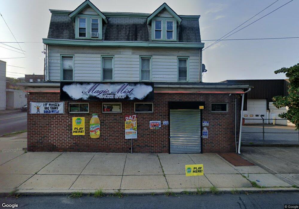 284 E Hamilton (Business Only) St, Allentown, PA 18109 - photo 1