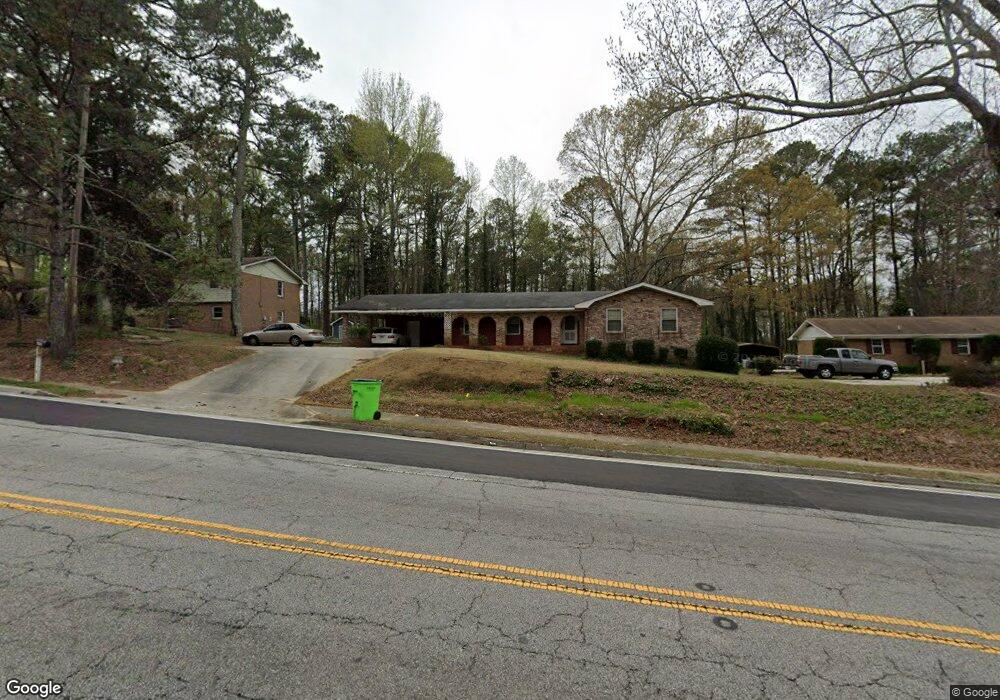 6960 Factory Shoals Rd unit 1, Austell, GA 30168 - photo 1