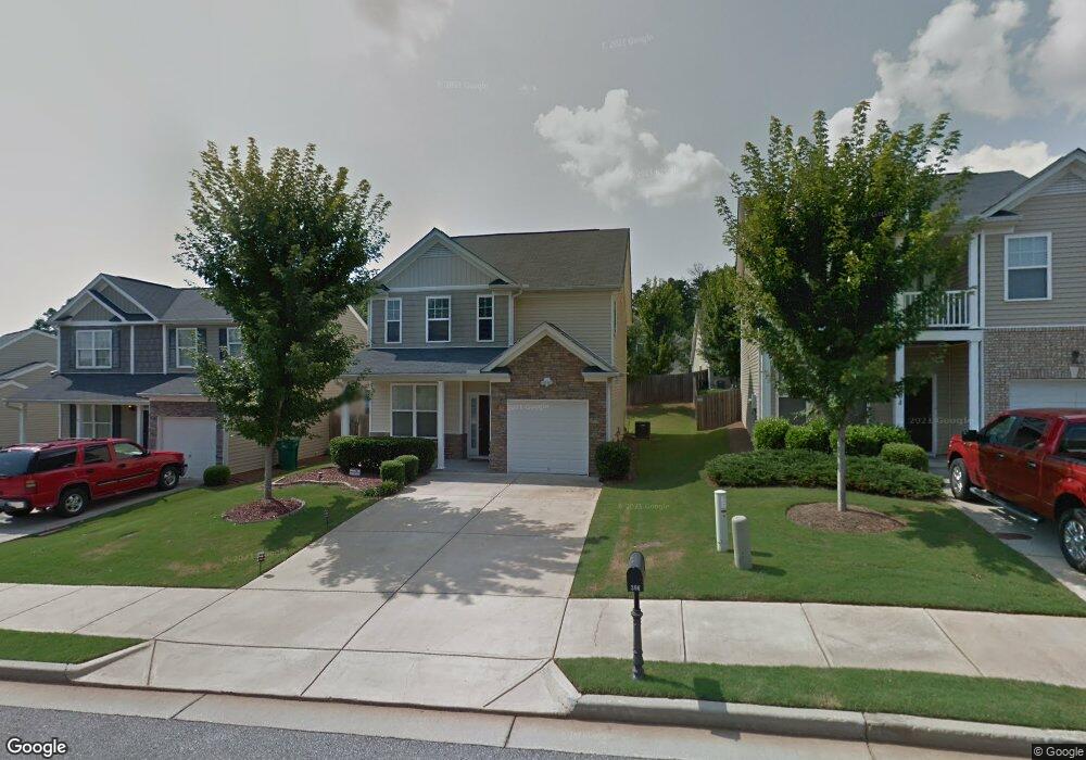 306 Kaley Dr unit 103, Canton, GA 30114 - photo 1