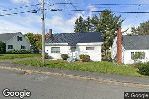 135 Pleasant Ave, Madawaska, ME 04756