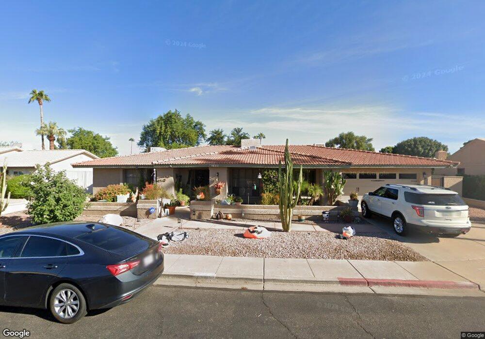 1808 W Navarro Ave, Mesa, AZ 85202 - photo 1