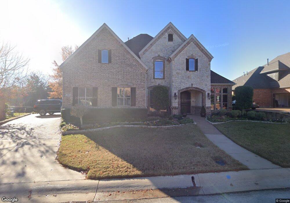 1649 Tuscan Ridge Cir, Southlake, TX 76092 - photo 1