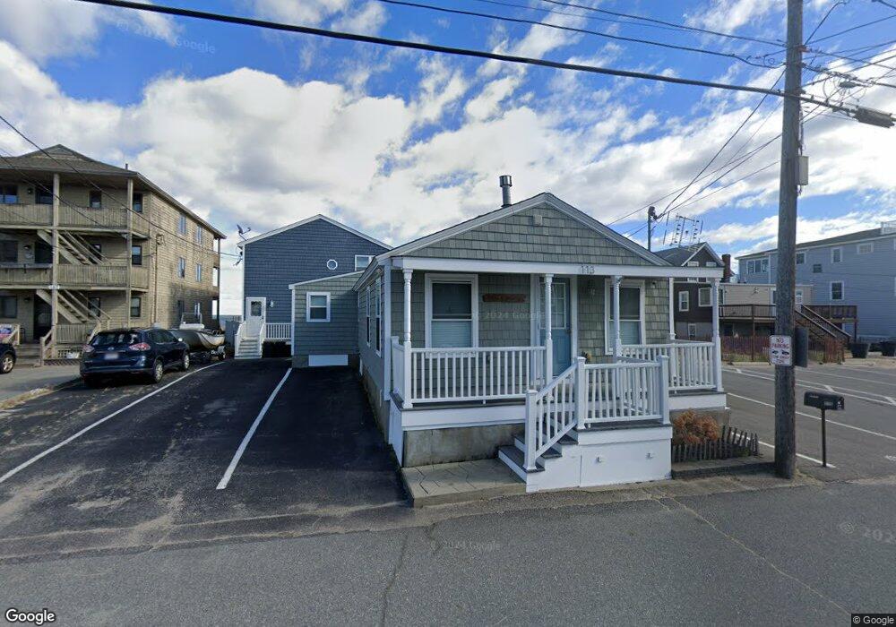 113 Atlantic Ave, Salisbury, MA 01952 - photo 1