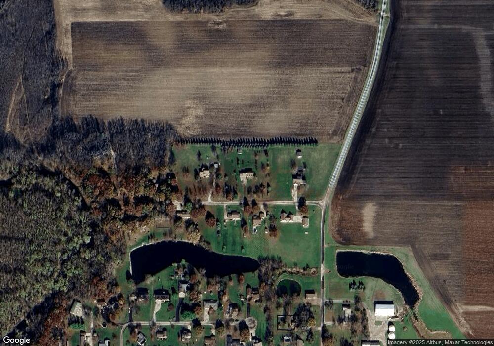 28 N Deer Lake, Villa Grove, IL 61956 - photo 1