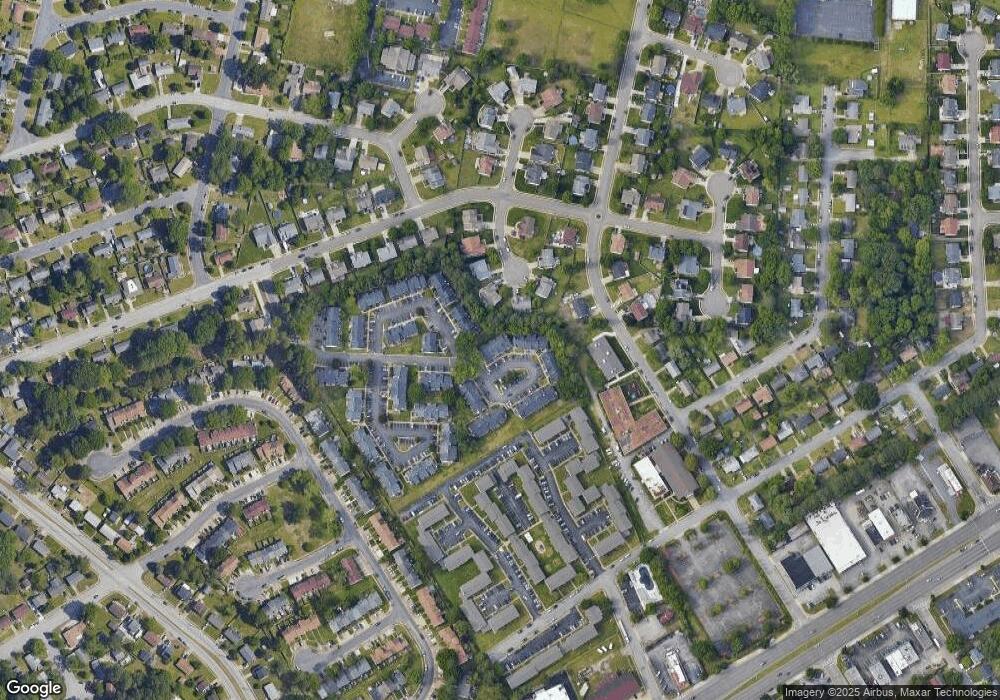 75 Emeraude Plage unit A, Hampton, VA 23666 - photo 1