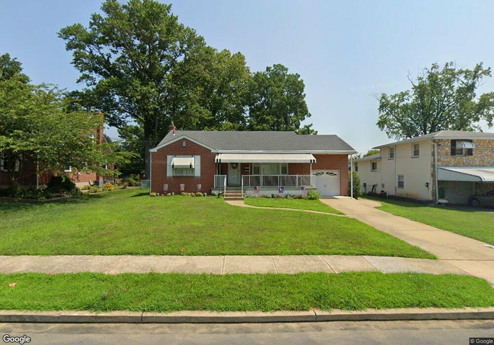 716 Mitchell Ave, Morton, PA 19070 - photo 1