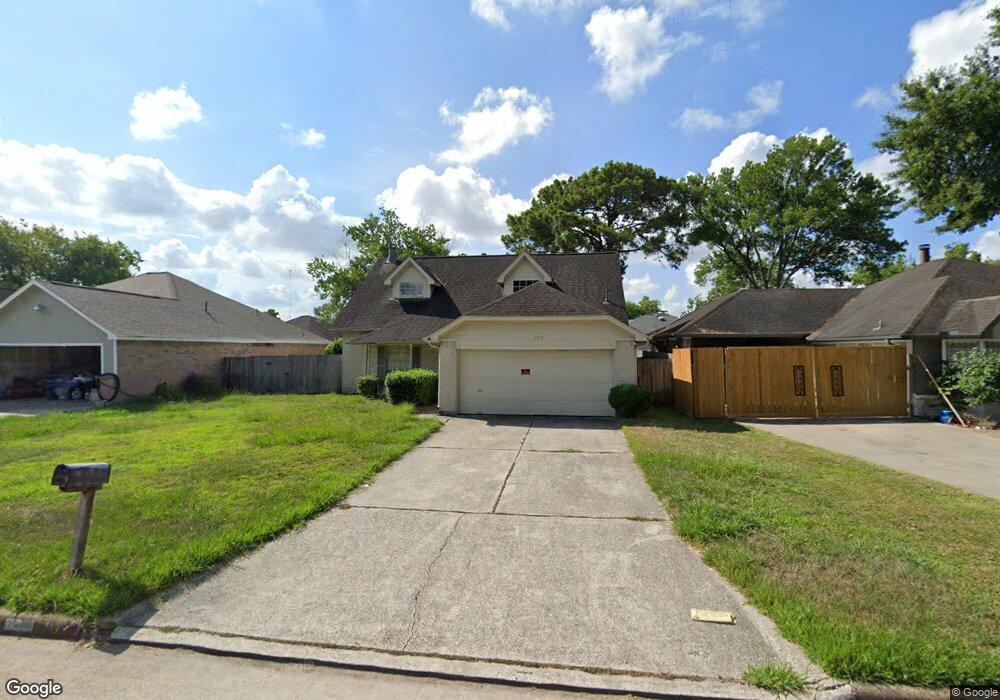 2515 Avila Dr, Houston, TX 77038 - photo 1