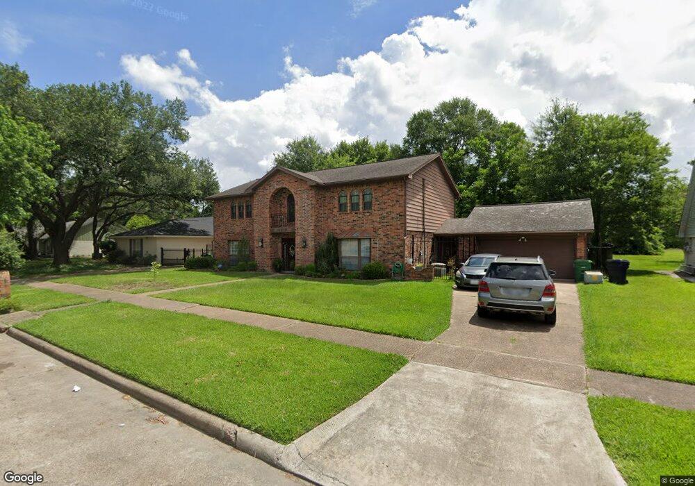 7718 White Fir Dr, Houston, TX 77088 - photo 1