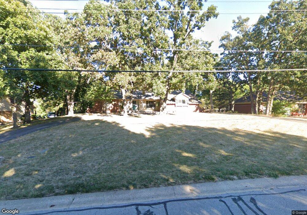 4709 Mullen Rd, Shawnee, KS 66216 - photo 1