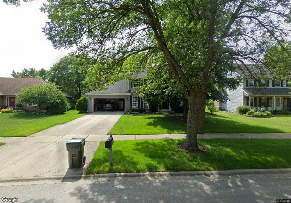513 Flock Ave, Naperville, IL 60565 - photo 1