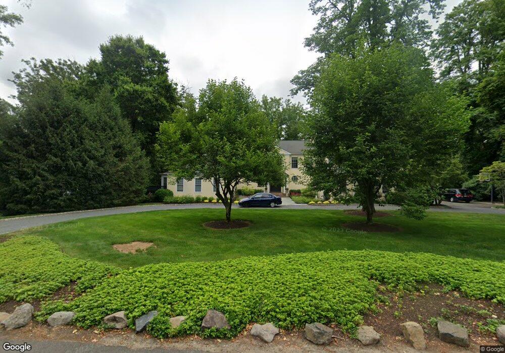 206 Winant Rd, Princeton, NJ 08540 - photo 1