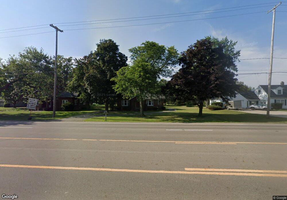 7646 E Saginaw Hwy, Lansing, MI 48917 - photo 1