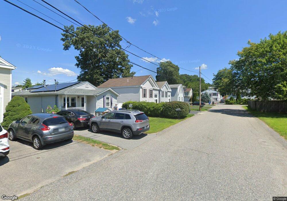 0 Anna Ave, Cumberland, RI 02864 - photo 1