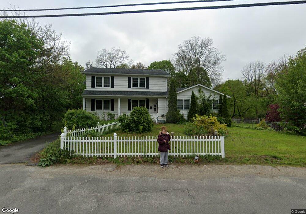 154 Newport Dr, Waterbury, CT 06705 - photo 1