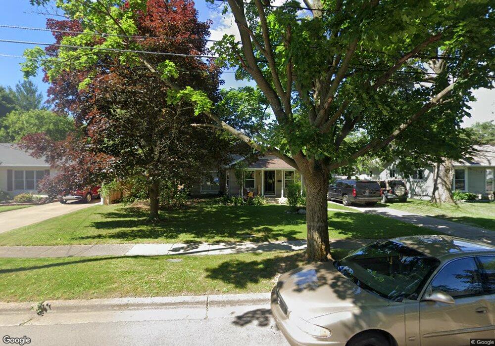 1420 Olmstead St, Owosso, MI 48867 - photo 1