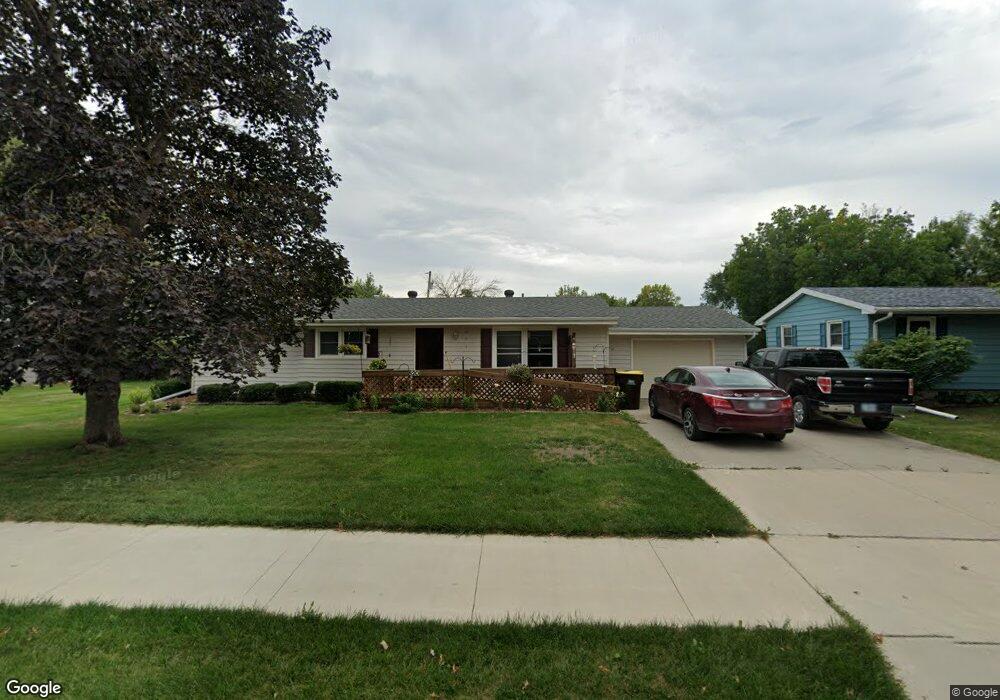 520 E Ayers St, Osceola, IA 50213 - photo 1