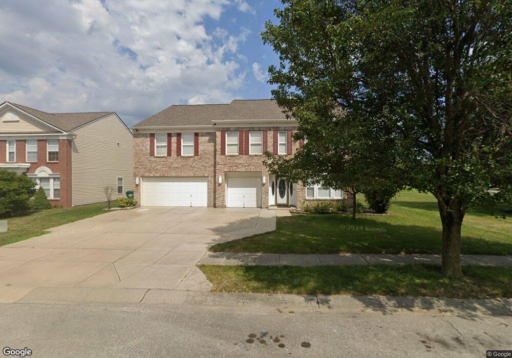 14151 Moonlight Path, Fishers, IN 46038 - photo 1