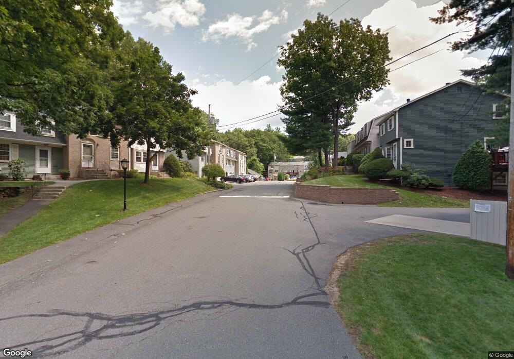 62 Cannongate Rd unit 62, Nashua, NH 01879 - photo 1