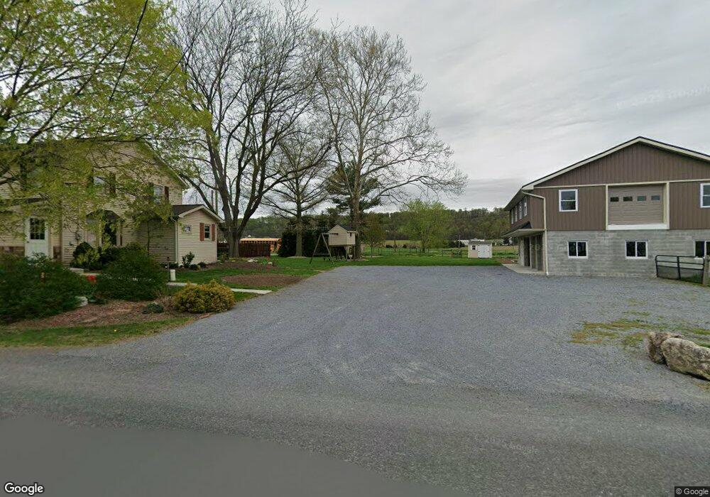 506 Overlys Grove Rd, New Holland, PA 17557 - photo 1