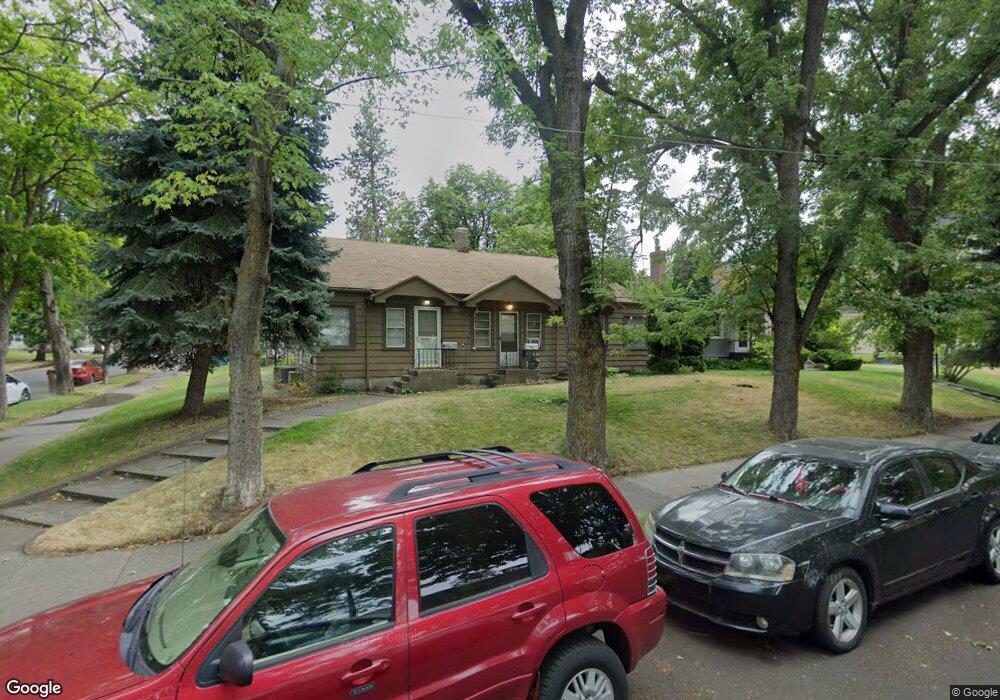 2201 W 1st Ave, Spokane, WA 99201 - photo 1