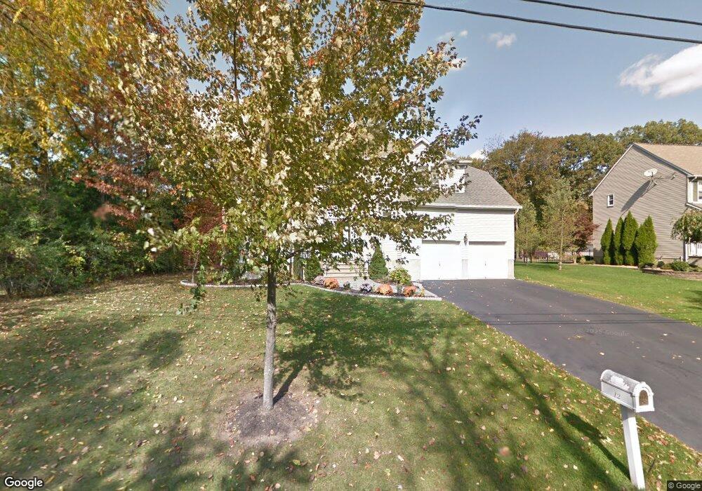 12 Percypeny Ln, Parsippany, NJ 07054 - photo 1