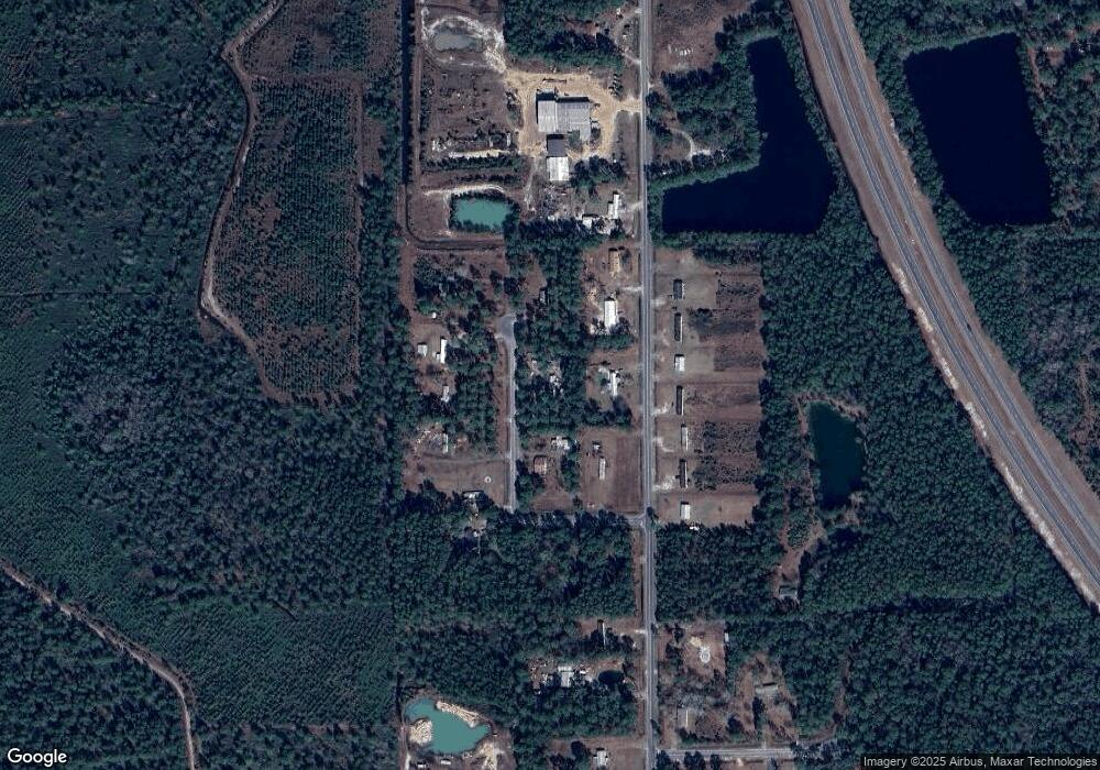 3250 Everett Rd, Waycross, GA 31503 - photo 1