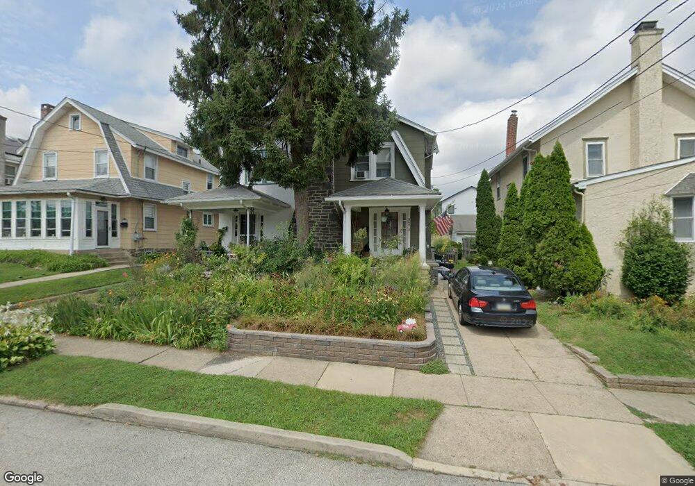 340 Sagamore Rd, Havertown, PA 19083 - photo 1