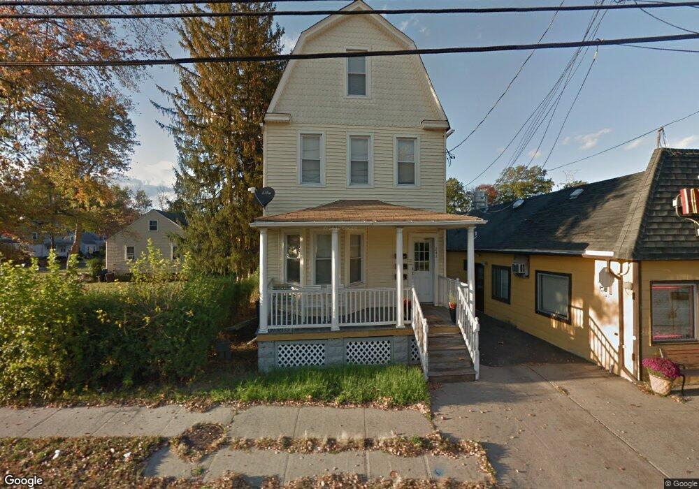 241 Bound Brook Rd unit 2, Middlesex, NJ 08846 - photo 1