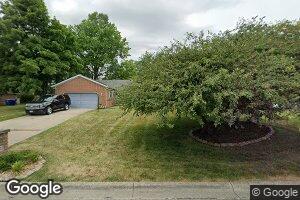 1973 Walnut Hill Park Dr, Columbus, OH 43232