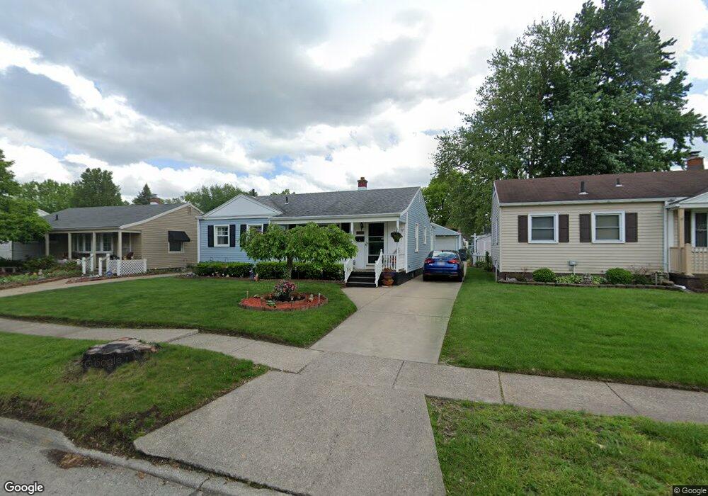 2615 Claredale Rd, Toledo, OH 43613 - photo 1