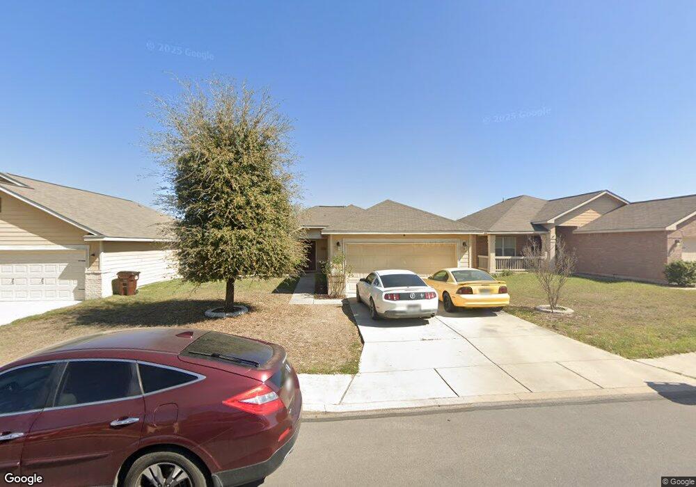 11115 Geneva Sound, San Antonio, TX 78254 - photo 1