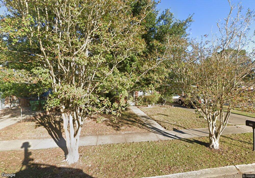 392 Oriole Dr, Slidell, LA 70458 - photo 1