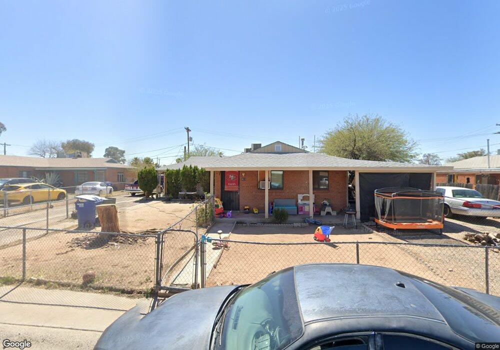 4610 E Eastland St, Tucson, AZ 85711 - photo 1