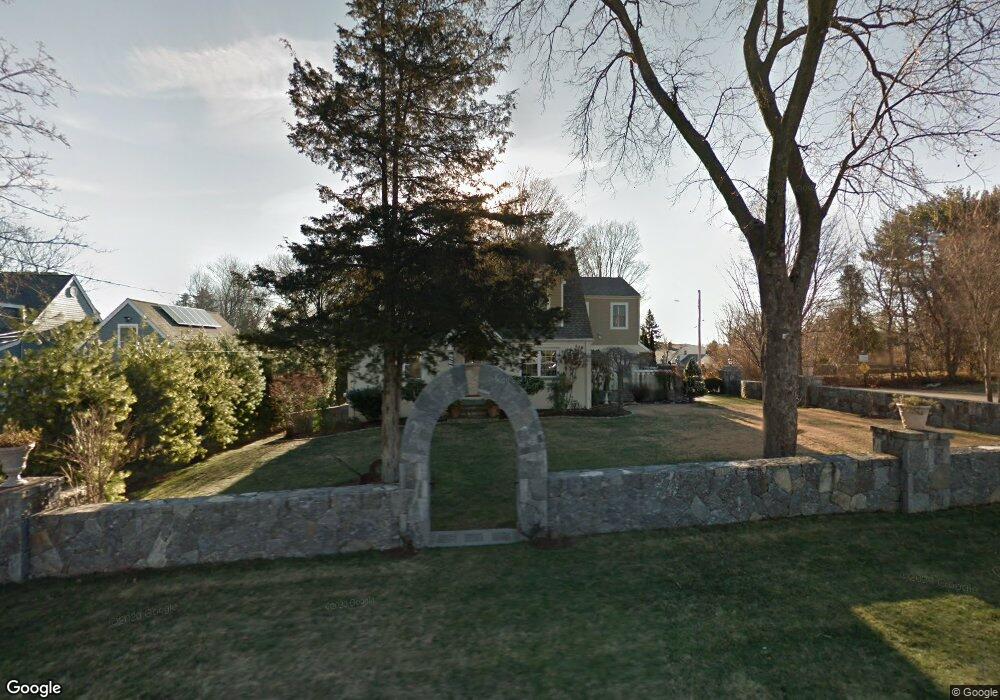 474 Edison Rd, Trumbull, CT 06611 - photo 1