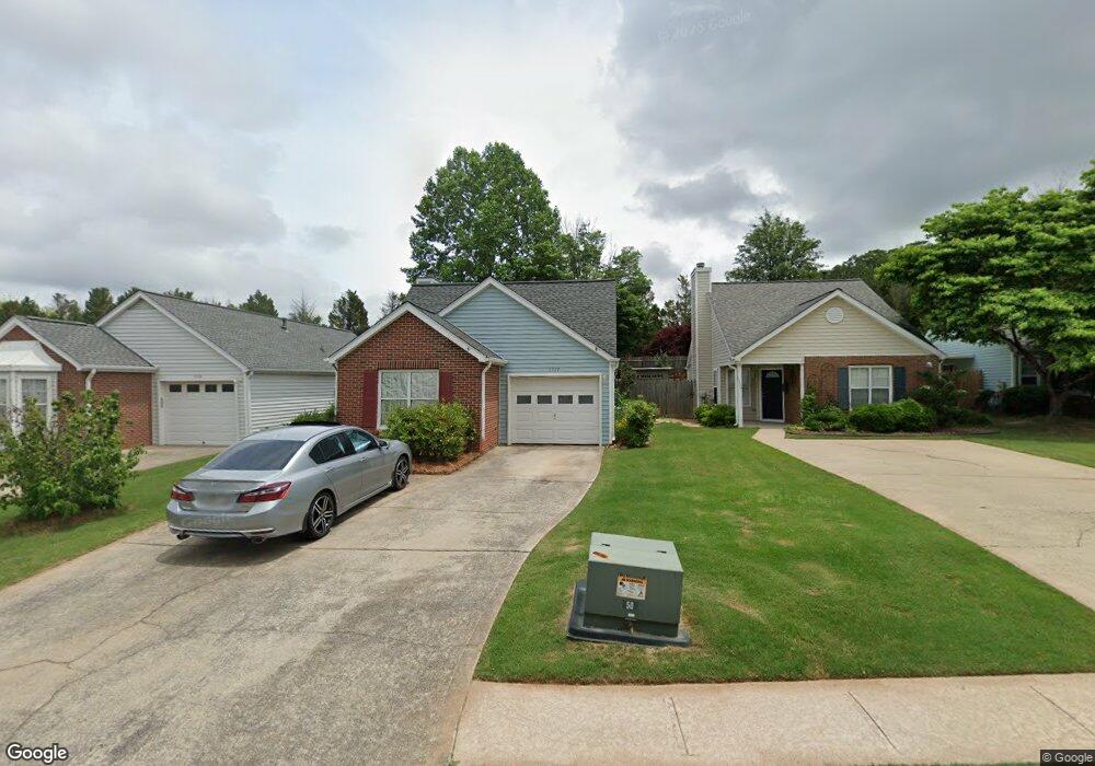 1112 Rook Place unit 133, Woodstock, GA 30188 - photo 1