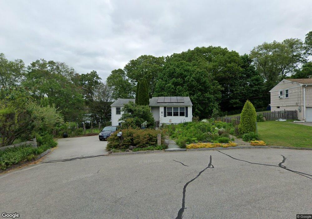 6 Johnnie Ct, Ledyard, CT 06339 - photo 1