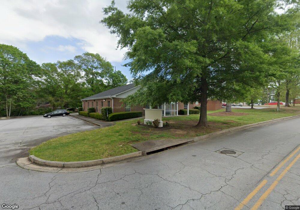 4174 Baker St NE, Covington, GA 30014 - photo 1