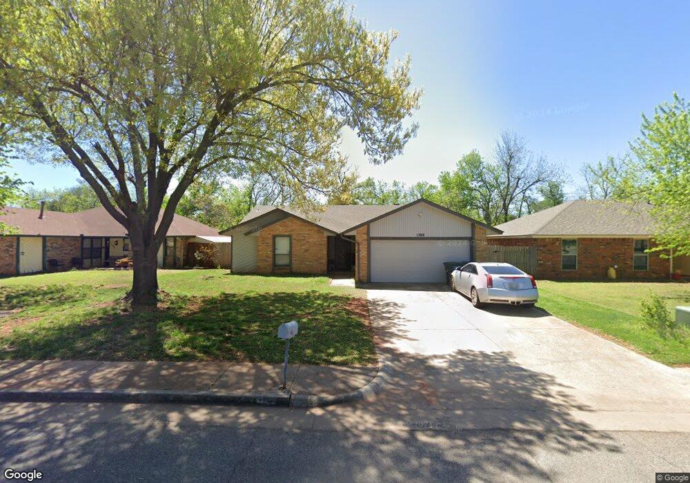 1208 Lapwing Rd, Edmond, OK 73003 - photo 1