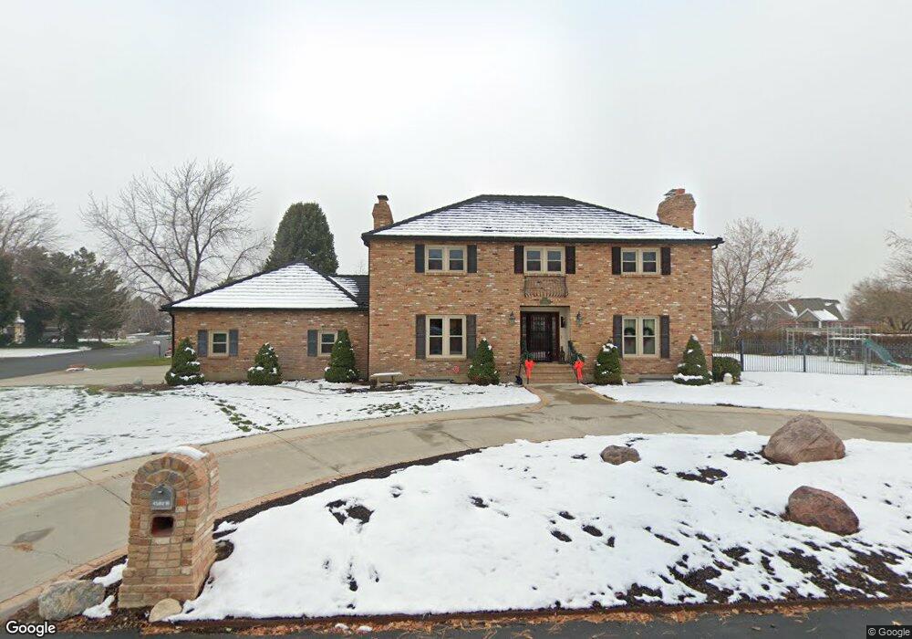 4569 W Dundee Cir, Highland, UT 84003 - photo 1