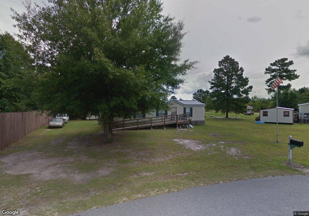 512 Red Bird Dr, Springfield, GA 31329 - photo 1