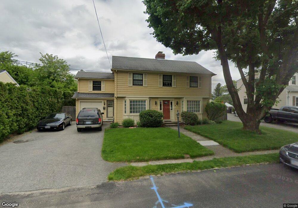 11 S Fairview St, Johnston, RI 02919 - photo 1